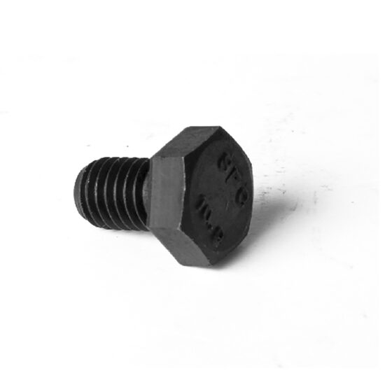 BL213 vite TE 10,9 durezza, 8x12mm