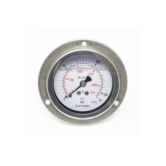 CM350-351-352 Manometro