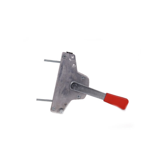  CT028 Leva accelleratore tipo Fantini