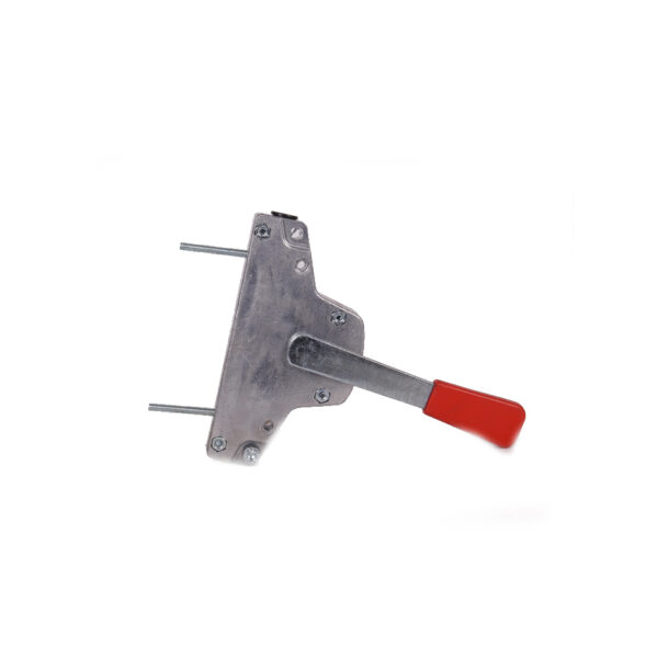 CT028 Leva accelleratore tipo Fantini  CT028 Leva accelleratore tipo Fantini