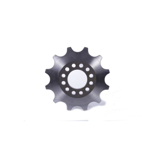 CT120 Pignone Z12 per monomaglia QA, foro 84mm passo 74mm