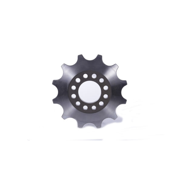 CT120 CT120 Pignone Z12 per monomaglia QA, foro 84mm passo 74mm