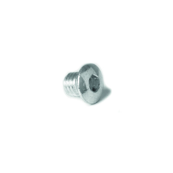 CT254 Vite TSCE tornita per portainserto a fissaggio meccanico, 10x14mm