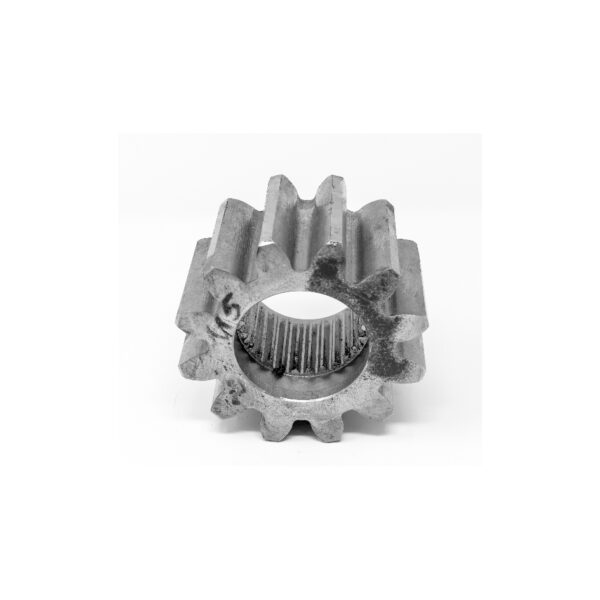 CT522 pignone per cremagliera binario FAN CT522 pignone per cremagliera binario FAN