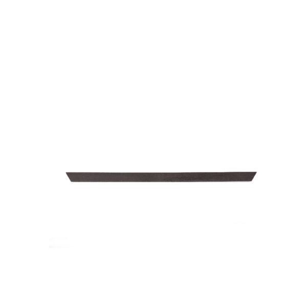 CT978 guida interna intermedia 250mm per lama tipo FANTINI