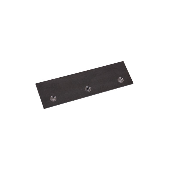 CT981 Guida guida esterna intermedia 264mm per lama Fantini