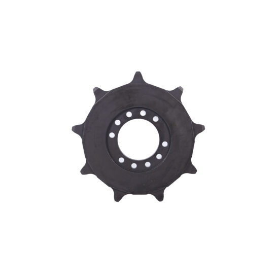 EXL129 pignone Z9 per catena STD, foro 95mm