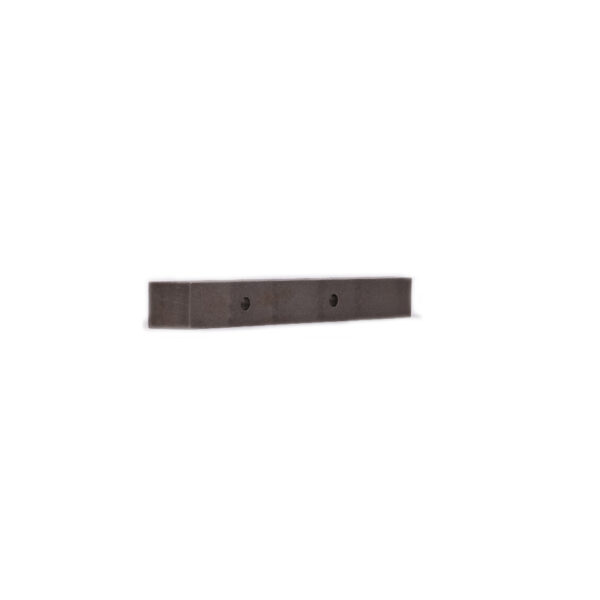 L418-418R Guida interna punta per lame tipo Dazzini/ Garrone
