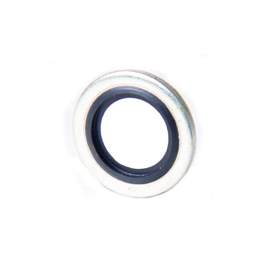 OD301 rondella gomma rame 1⁄4