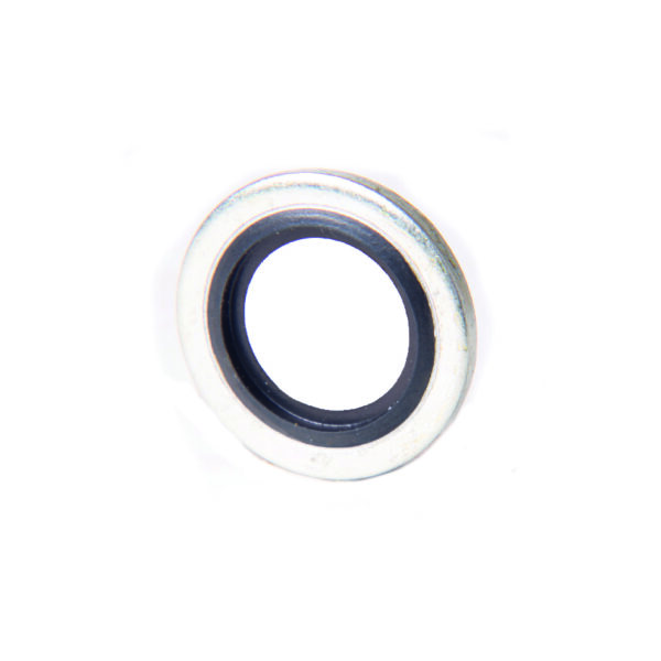 OD301 rondella gomma rame 1⁄4