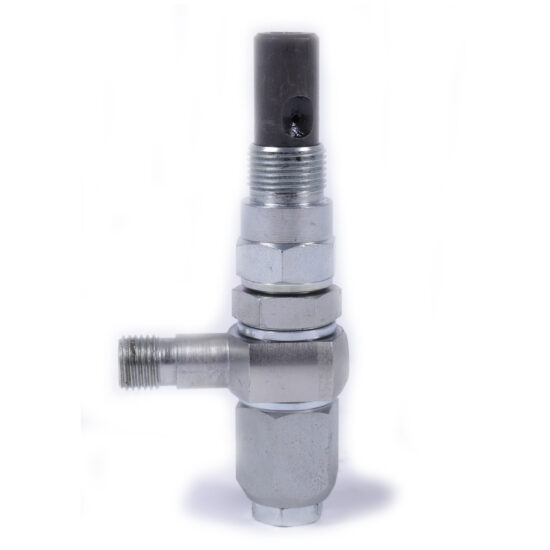 POM01 elemento pompante