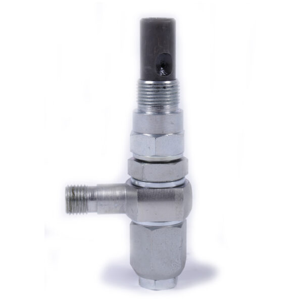 POM01 elemento pompante