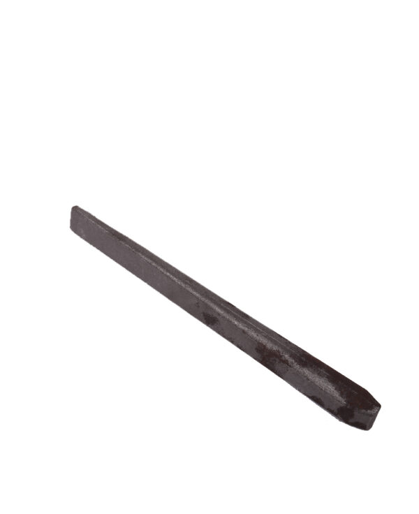 QP001 spaccarocce, corpo centrale 350x34cm