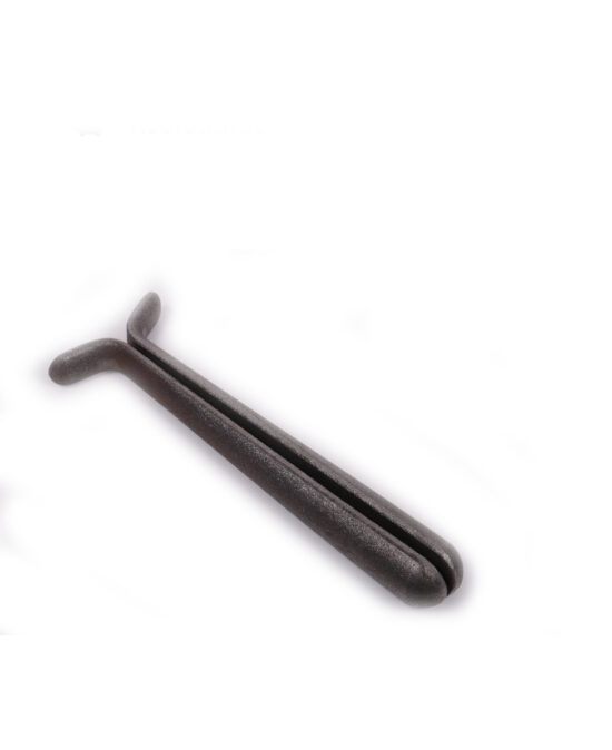 QP004 alette per spaccarocce, 34x350cm