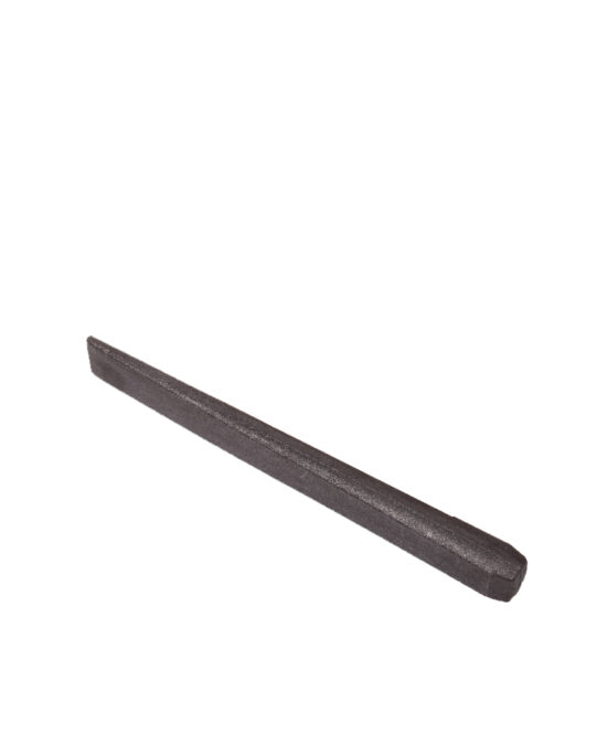 QP017 spaccarocce, corpo centrale 29x350cm