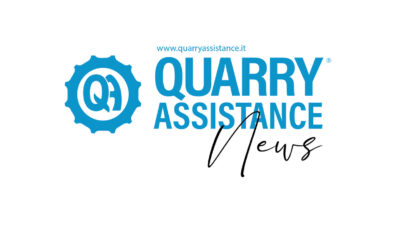 Quarry News