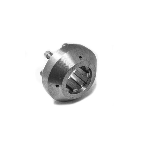 SP118M5 supporto pignone tipo nuova Faudi per pignone L118MS